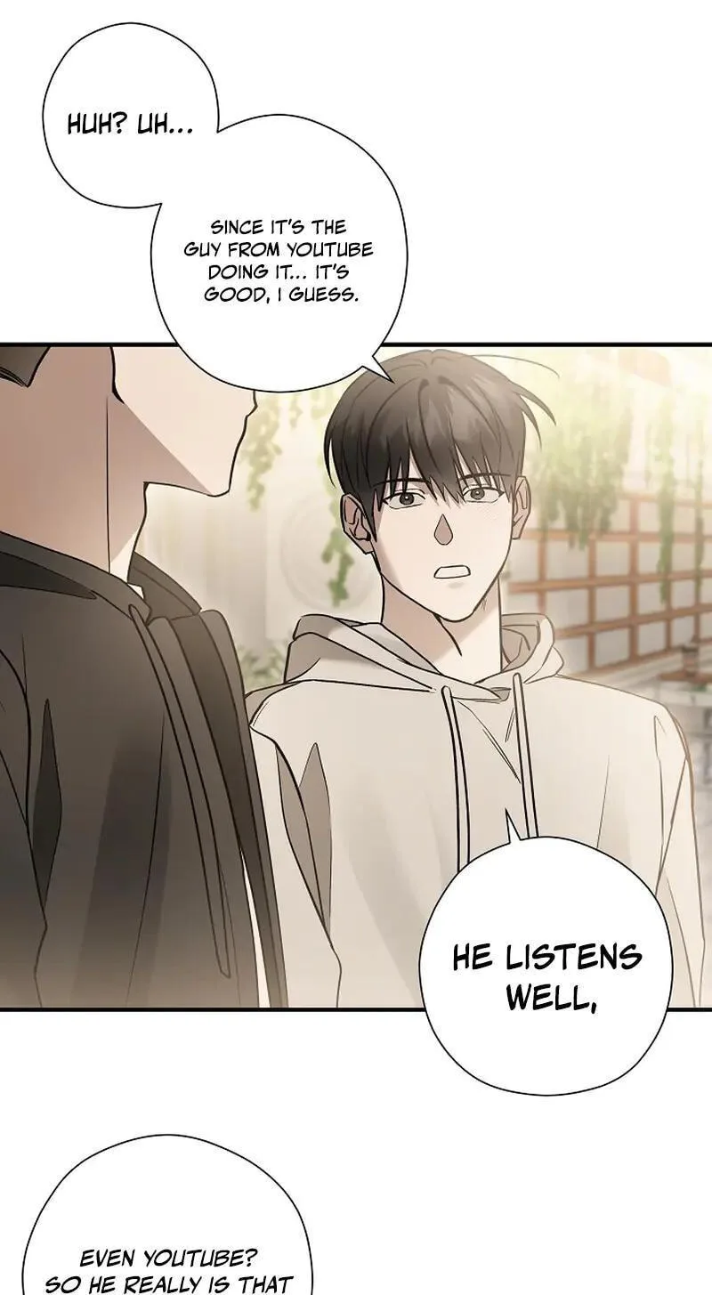 This Isn't Why I Applied Chapter 27 page 28