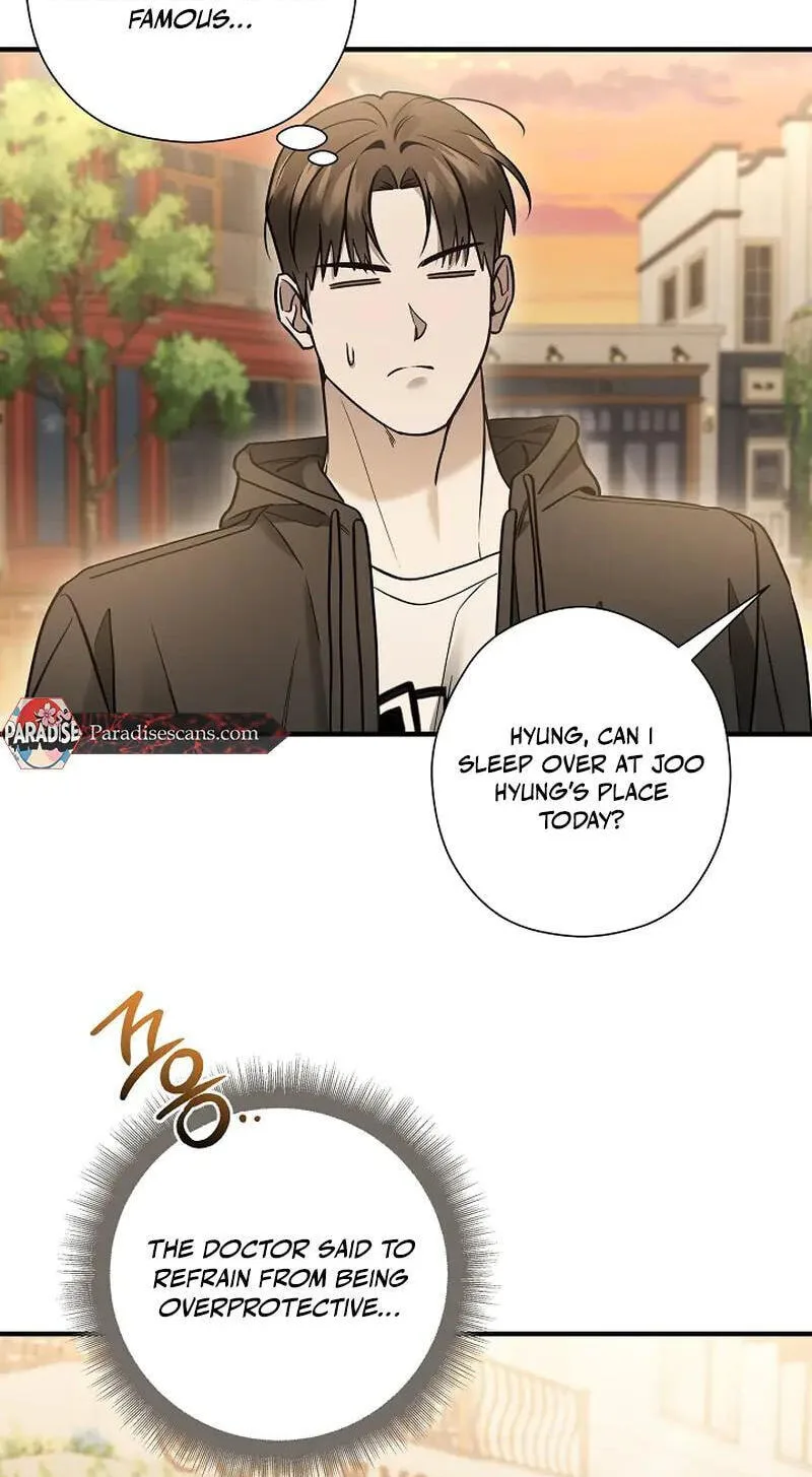 This Isn't Why I Applied Chapter 27 page 29