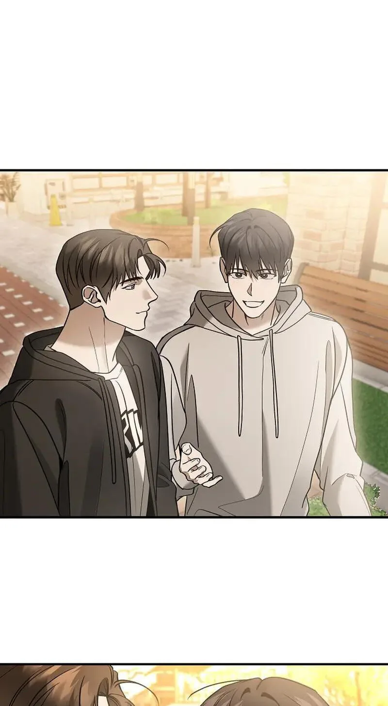 This Isn't Why I Applied Chapter 27 page 33