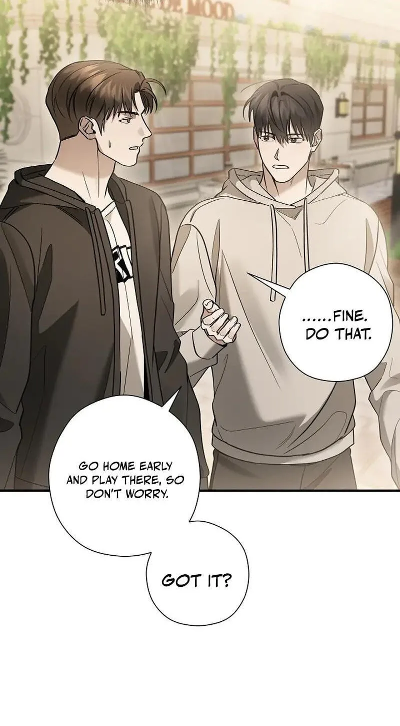 This Isn't Why I Applied Chapter 27 page 30