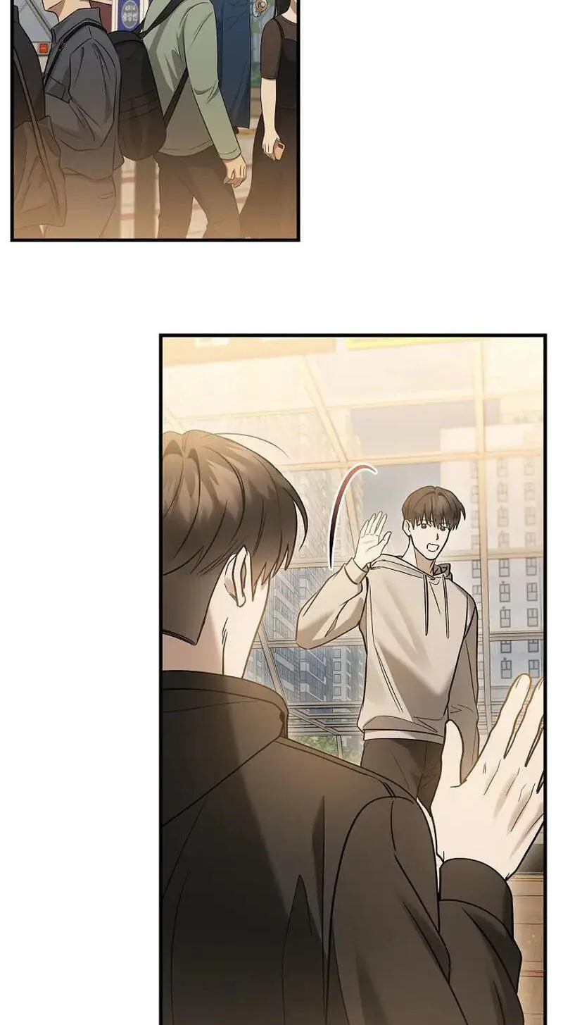 This Isn't Why I Applied Chapter 27 page 35