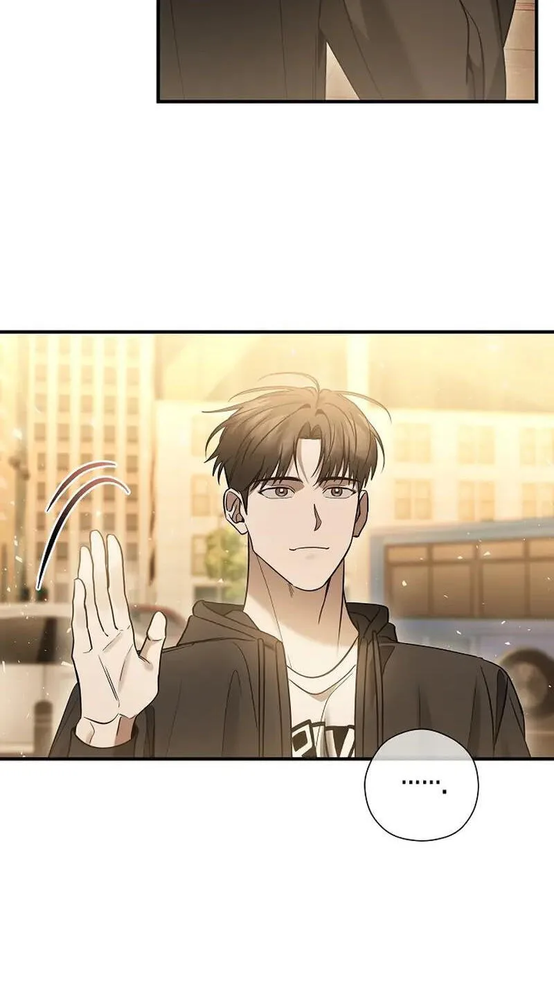 This Isn't Why I Applied Chapter 27 page 36