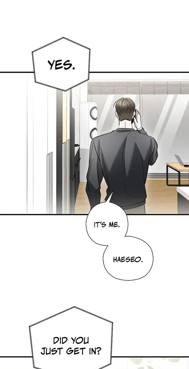 This Isn't Why I Applied Chapter 27 page 43