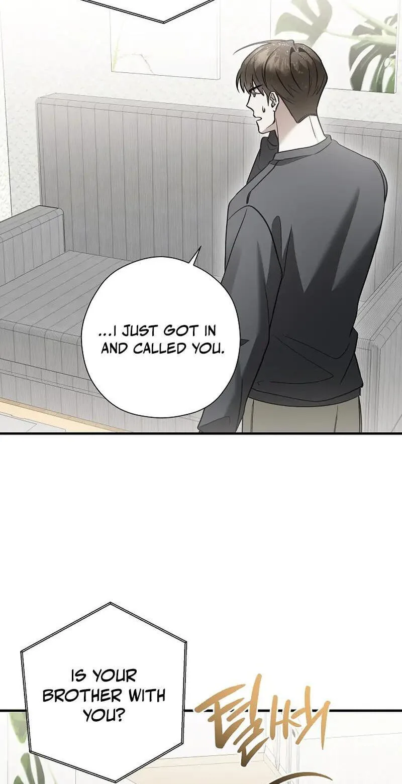 This Isn't Why I Applied Chapter 27 page 44