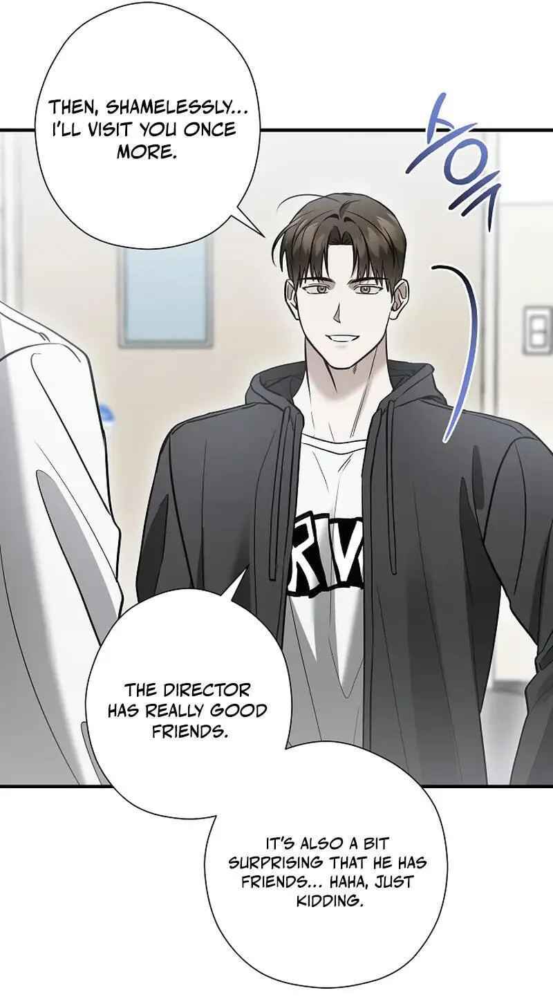 This Isn't Why I Applied Chapter 27 page 20