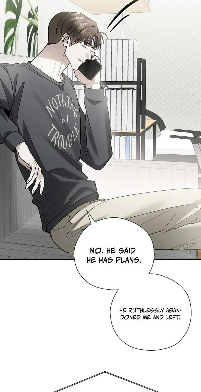 This Isn't Why I Applied Chapter 27 page 45