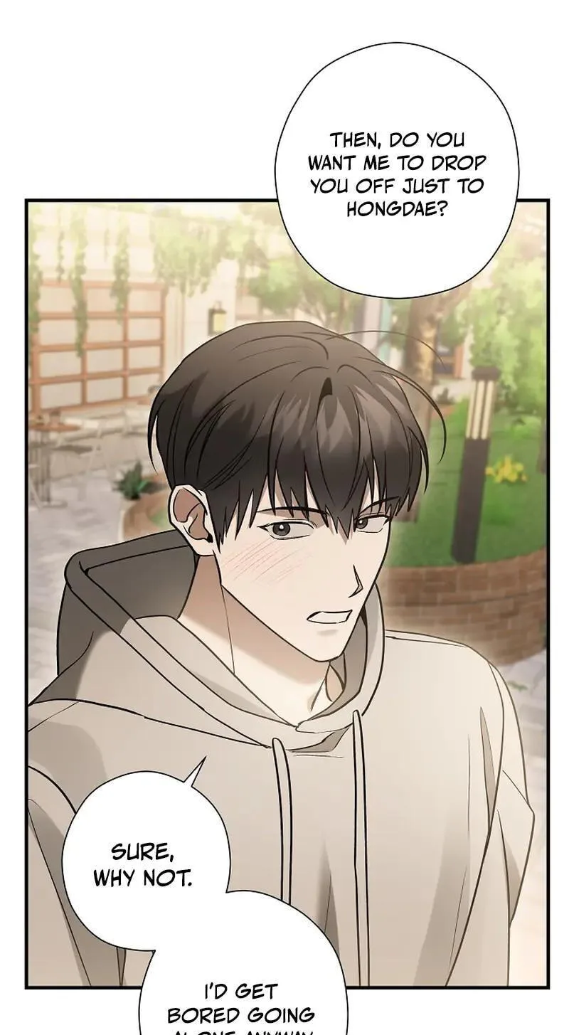 This Isn't Why I Applied Chapter 27 page 31
