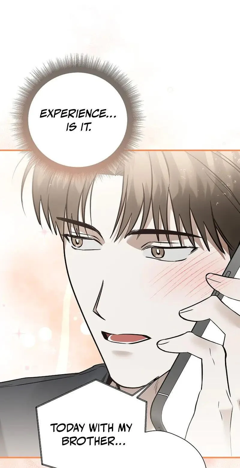 This Isn't Why I Applied Chapter 27 page 49