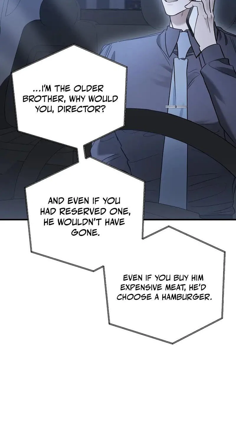 This Isn't Why I Applied Chapter 27 page 61