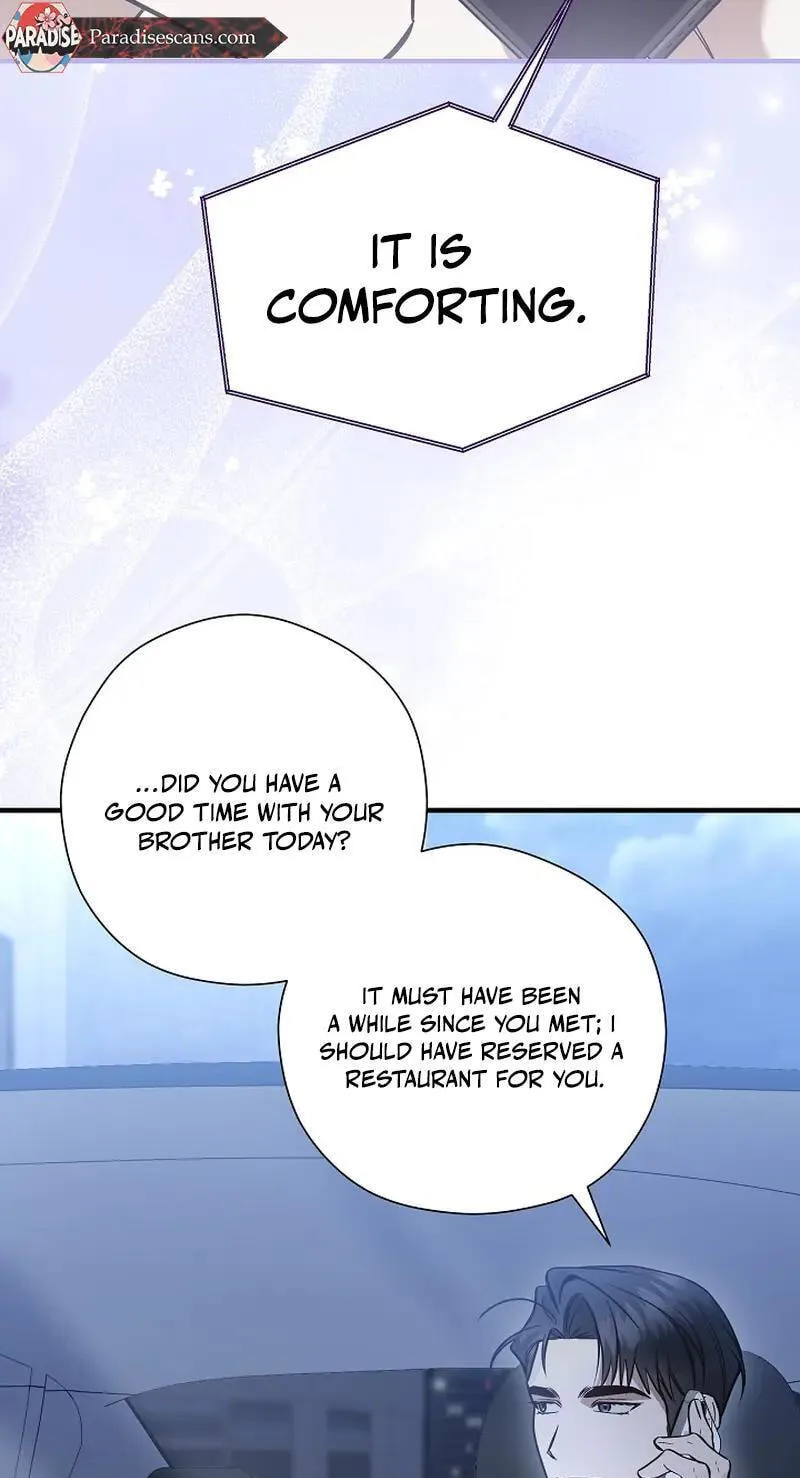 This Isn't Why I Applied Chapter 27 page 60