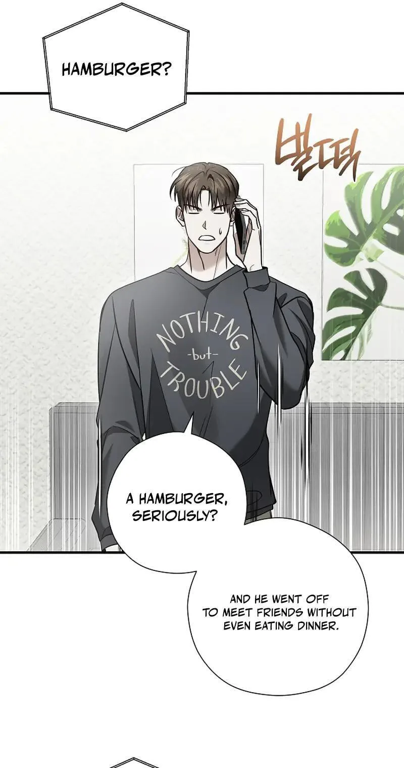 This Isn't Why I Applied Chapter 27 page 62