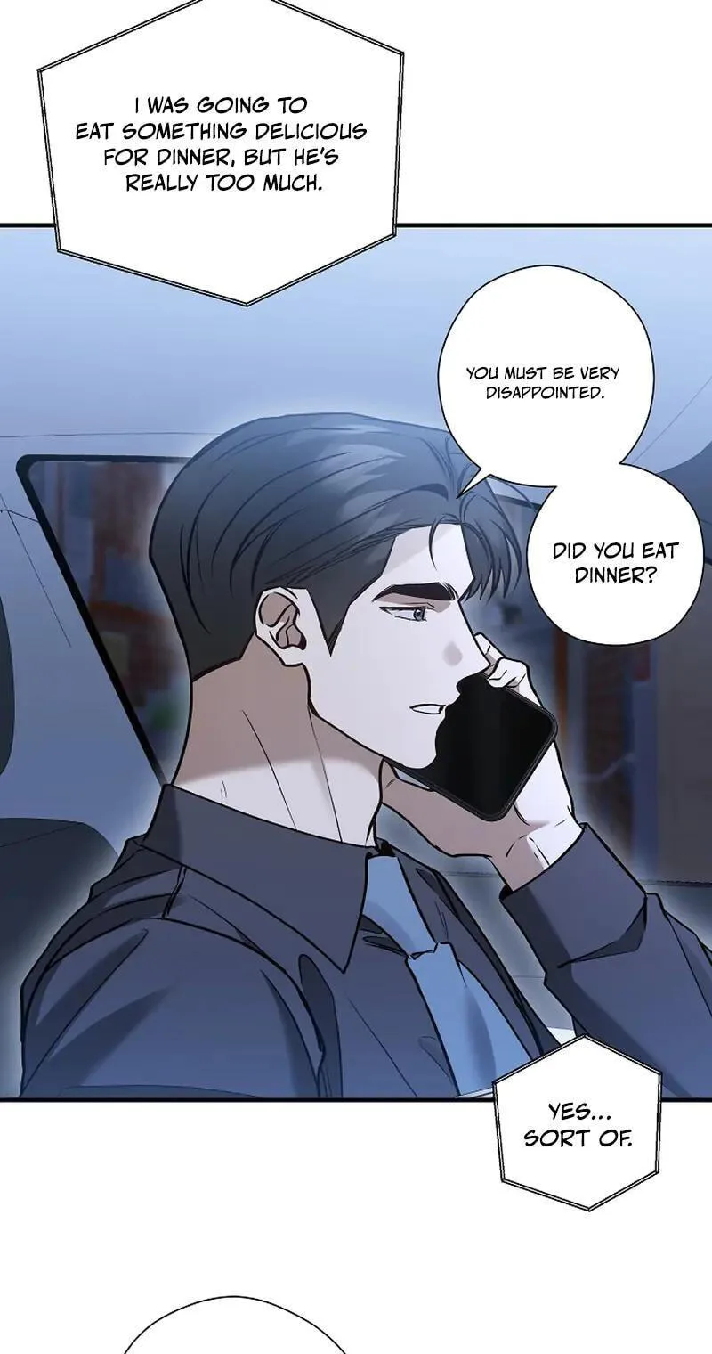 This Isn't Why I Applied Chapter 27 page 63