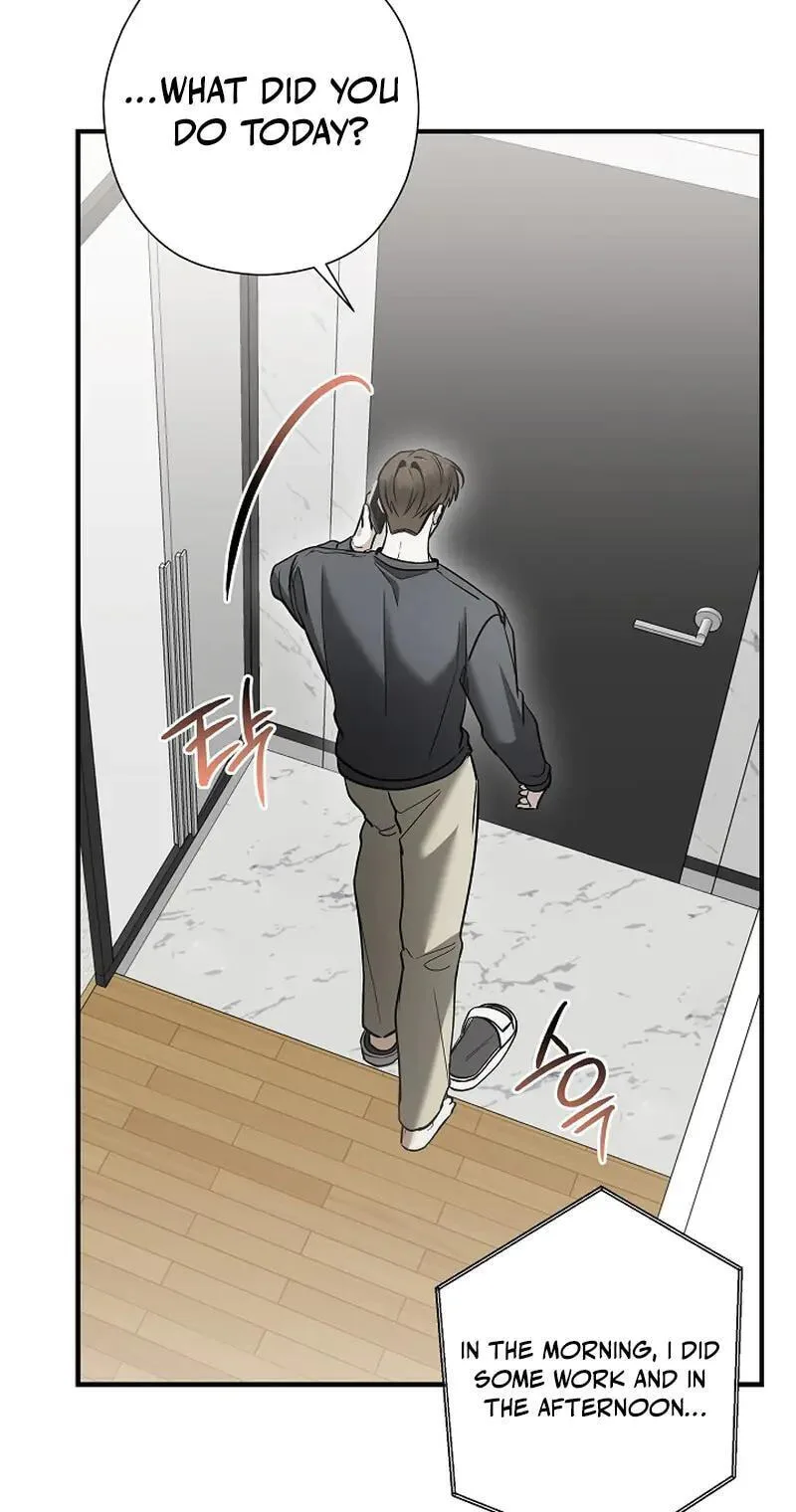 This Isn't Why I Applied Chapter 27 page 64