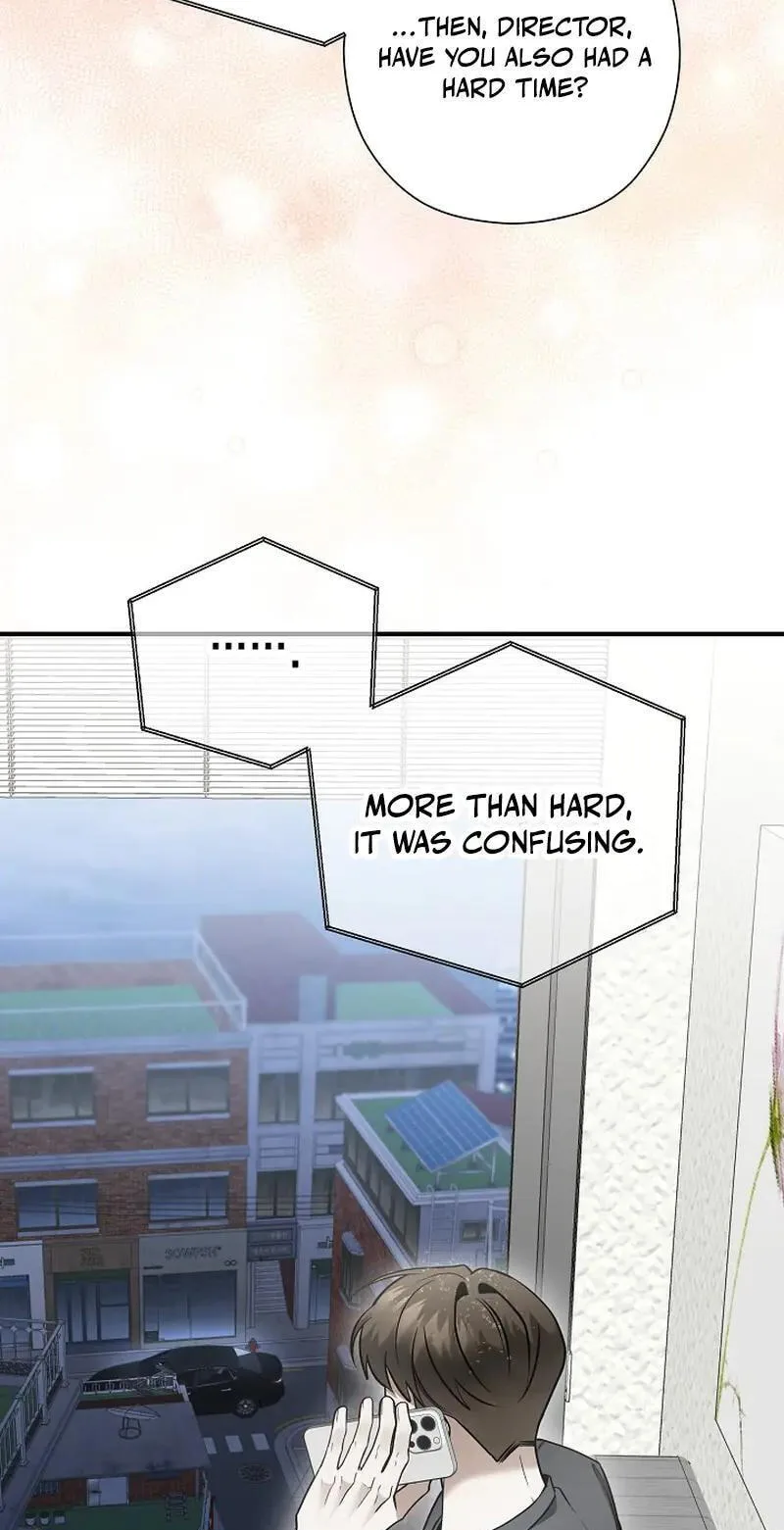 This Isn't Why I Applied Chapter 27 page 50