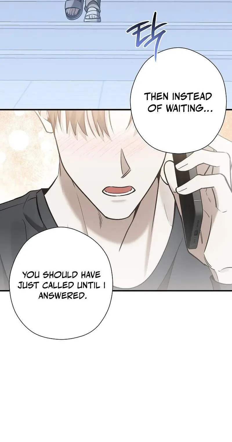 This Isn't Why I Applied Chapter 27 page 67