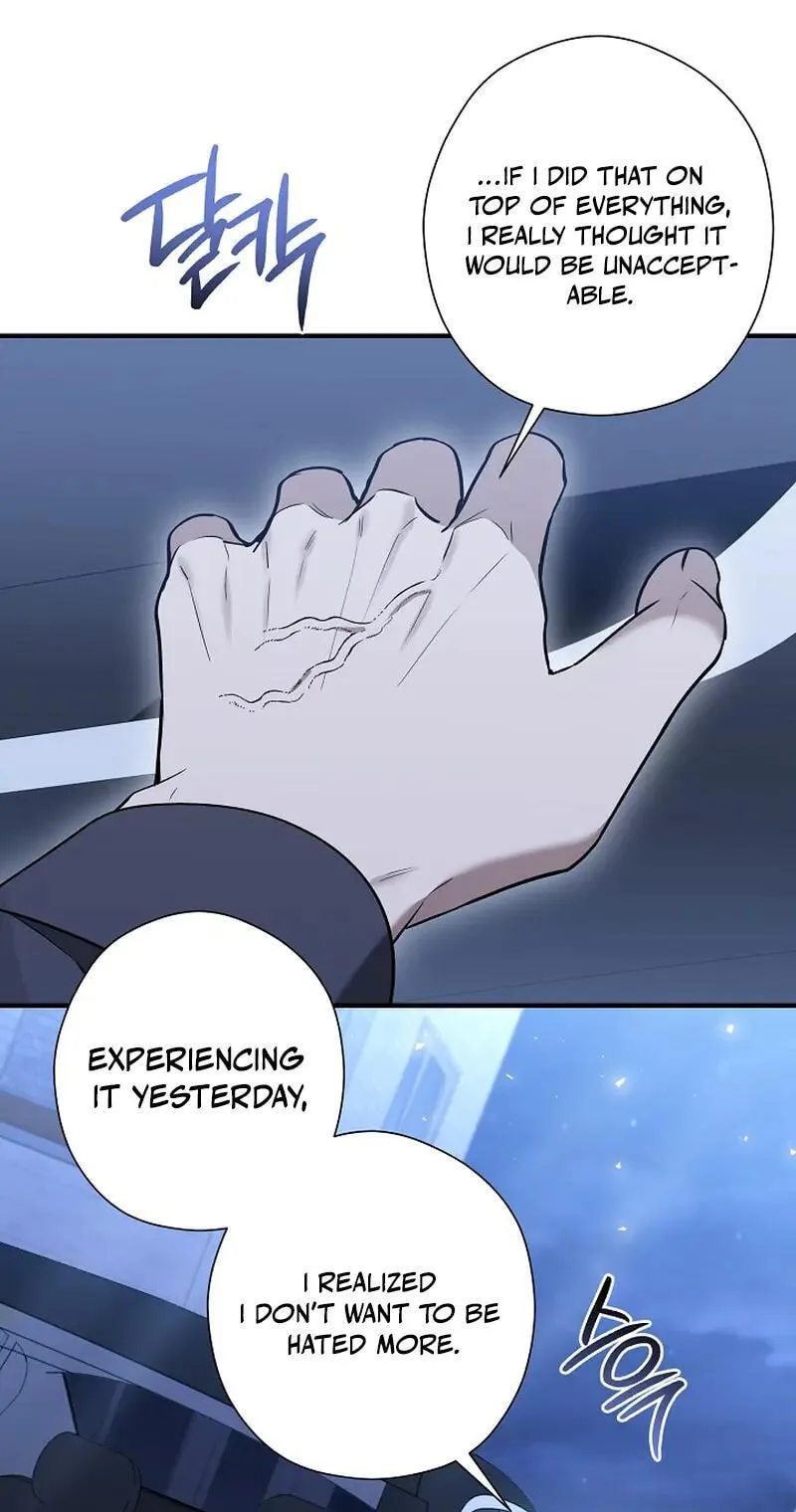 This Isn't Why I Applied Chapter 27 page 68