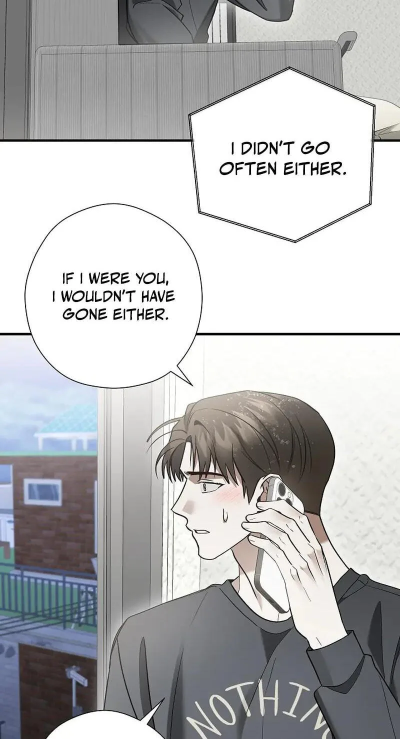 This Isn't Why I Applied Chapter 27 page 54