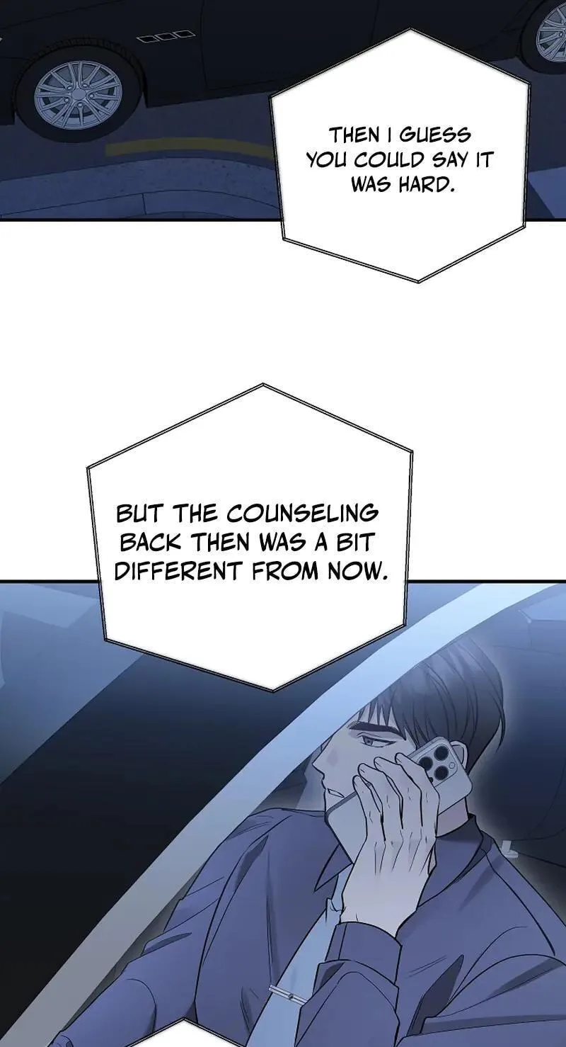 This Isn't Why I Applied Chapter 27 page 52