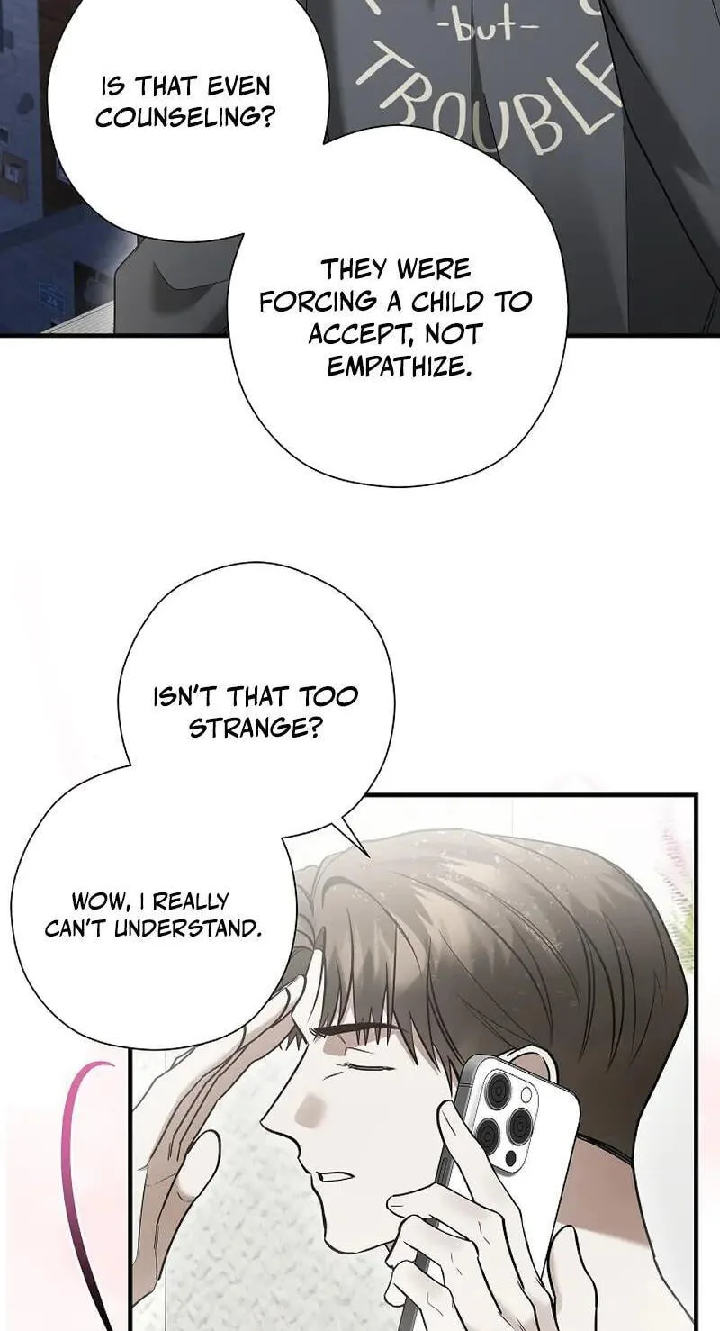 This Isn't Why I Applied Chapter 27 page 55
