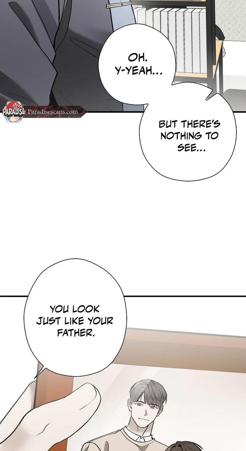 This Isn't Why I Applied Chapter 28 page 15