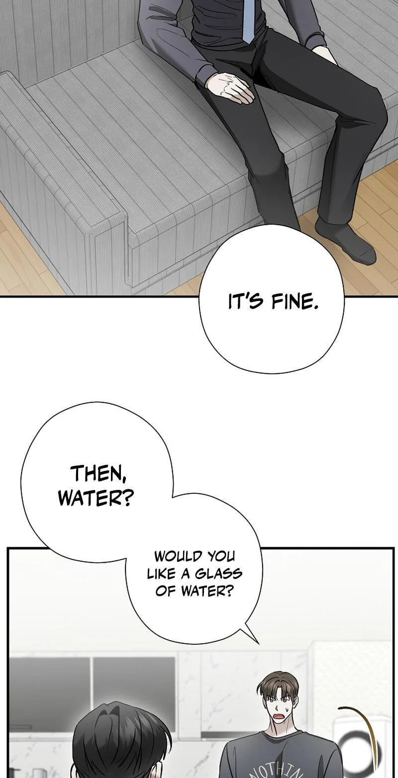 This Isn't Why I Applied Chapter 28 page 9