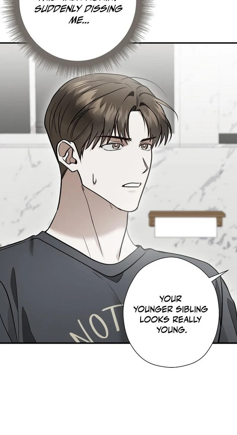 This Isn't Why I Applied Chapter 28 page 18