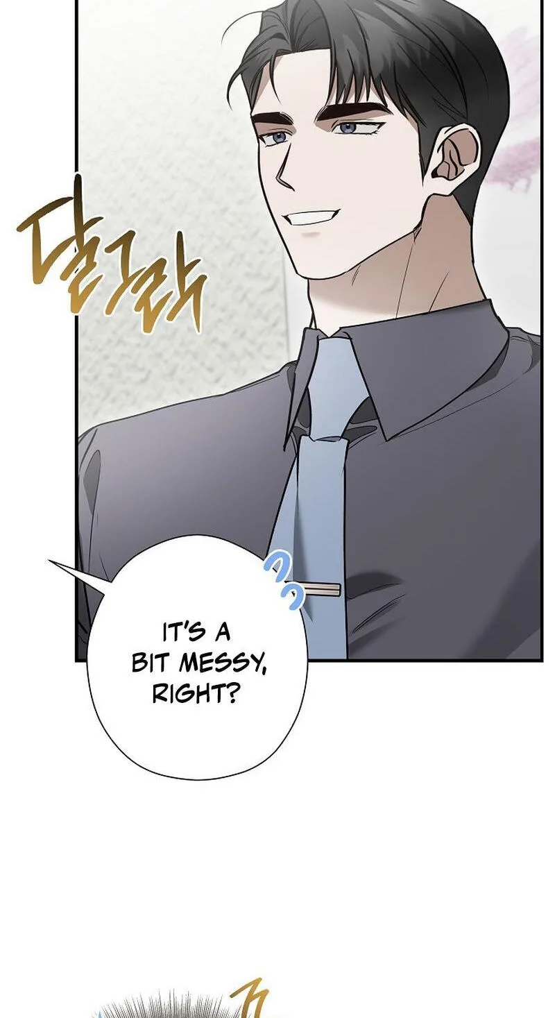 This Isn't Why I Applied Chapter 28 page 12