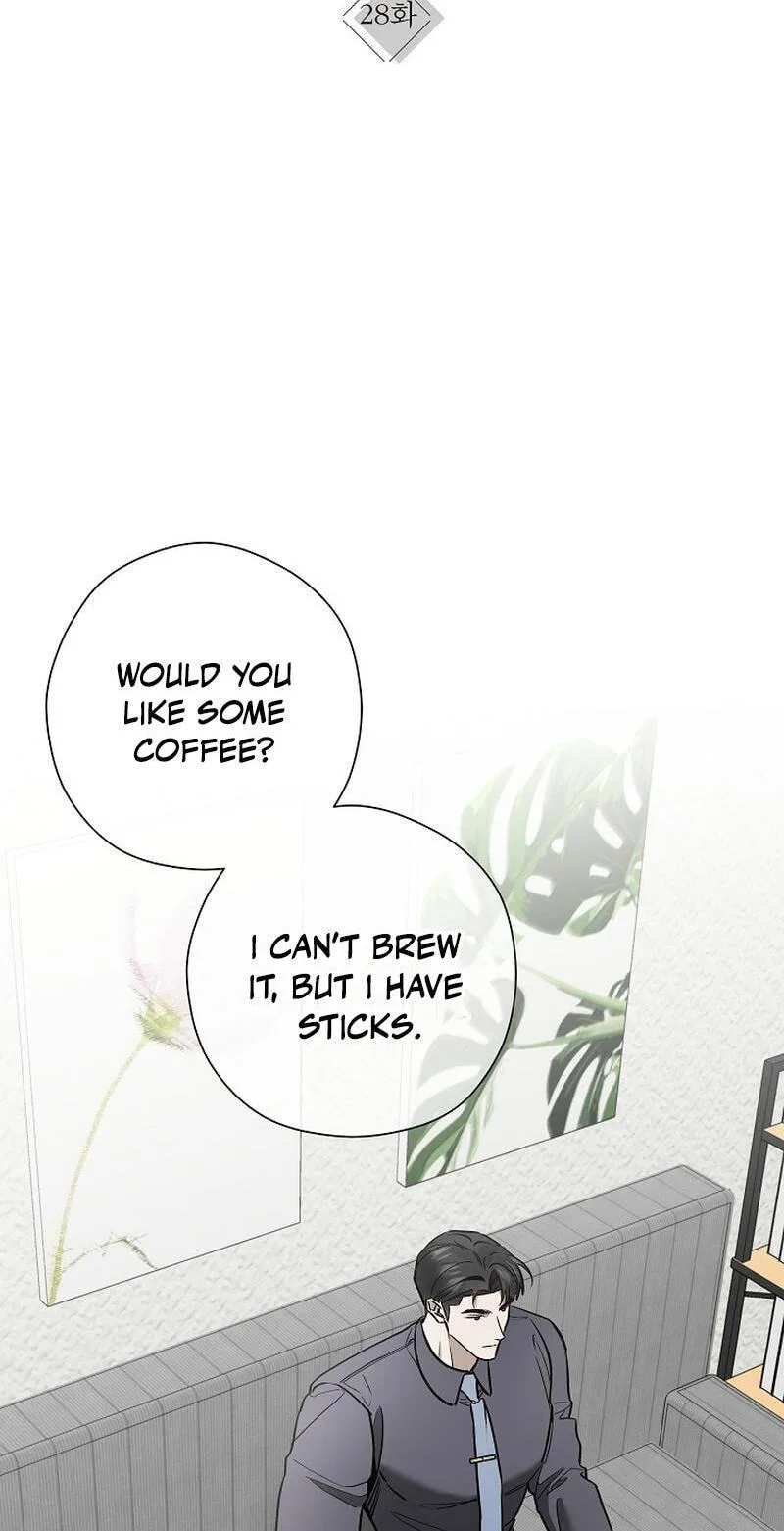 This Isn't Why I Applied Chapter 28 page 8