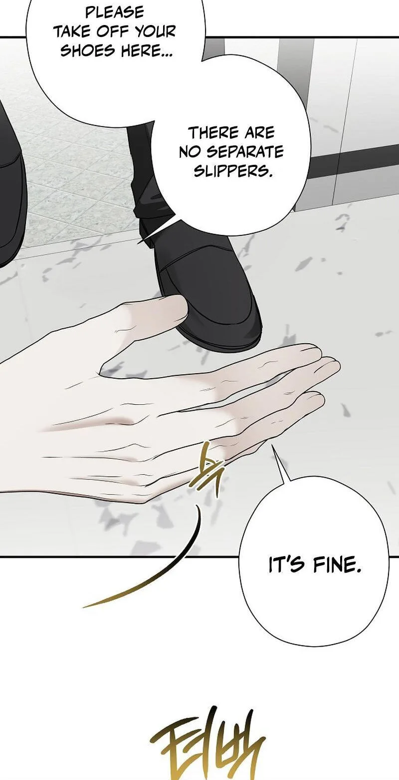 This Isn't Why I Applied Chapter 28 page 4
