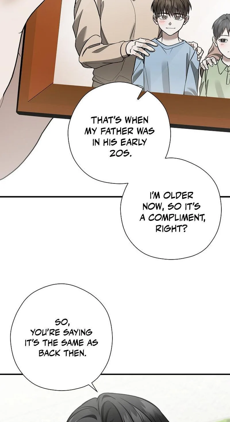 This Isn't Why I Applied Chapter 28 page 16
