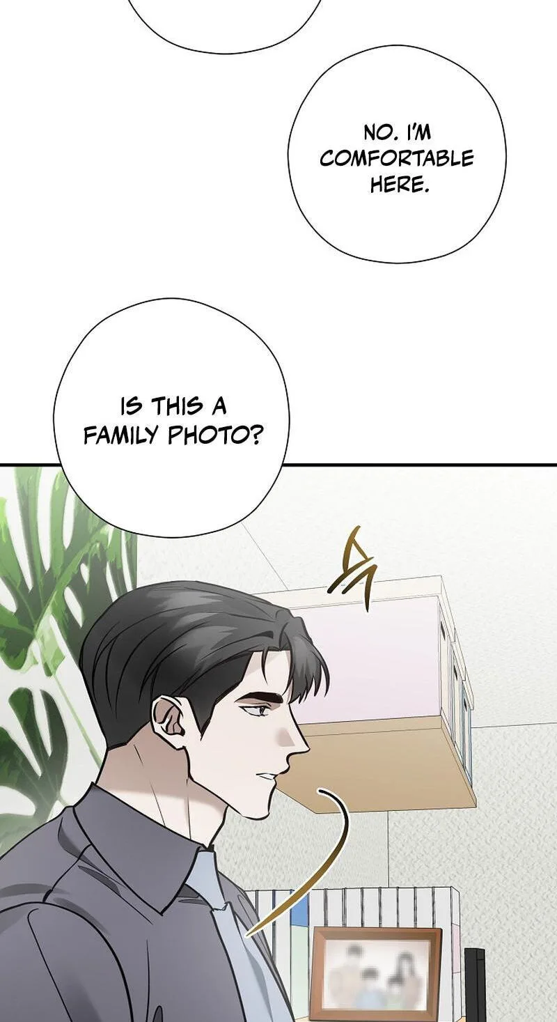 This Isn't Why I Applied Chapter 28 page 14
