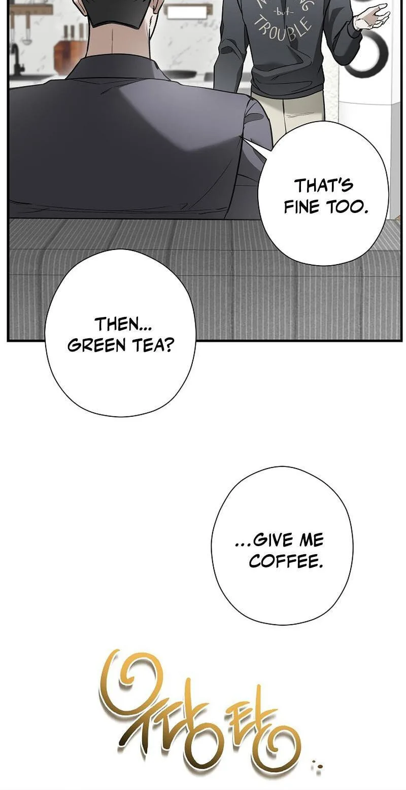 This Isn't Why I Applied Chapter 28 page 10