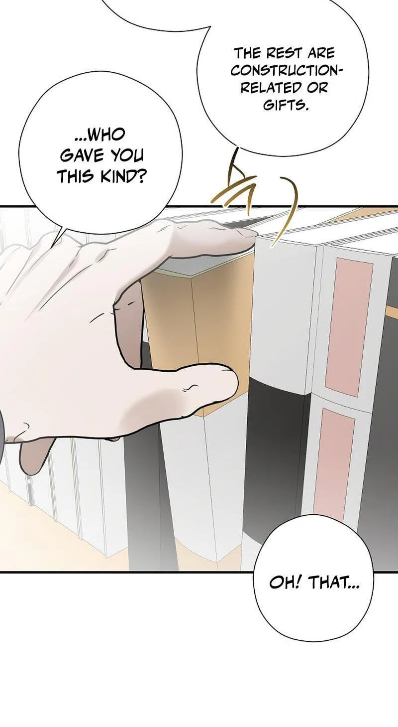 This Isn't Why I Applied Chapter 28 page 26