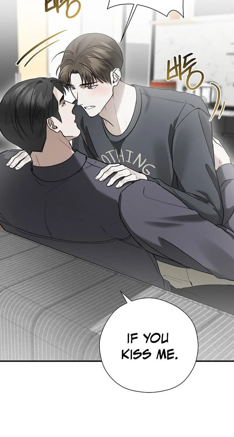This Isn't Why I Applied Chapter 28 page 36