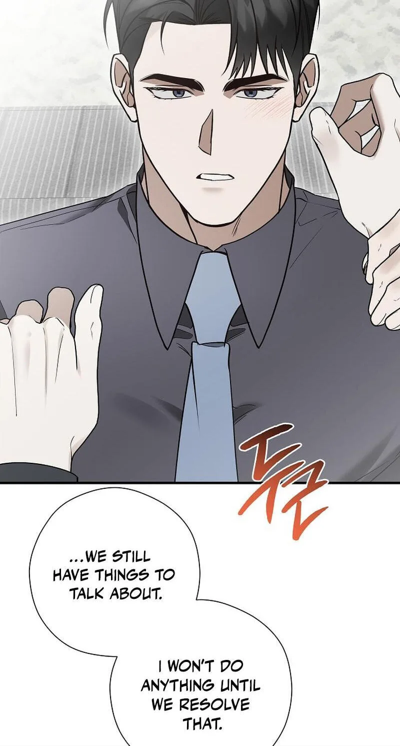This Isn't Why I Applied Chapter 28 page 39