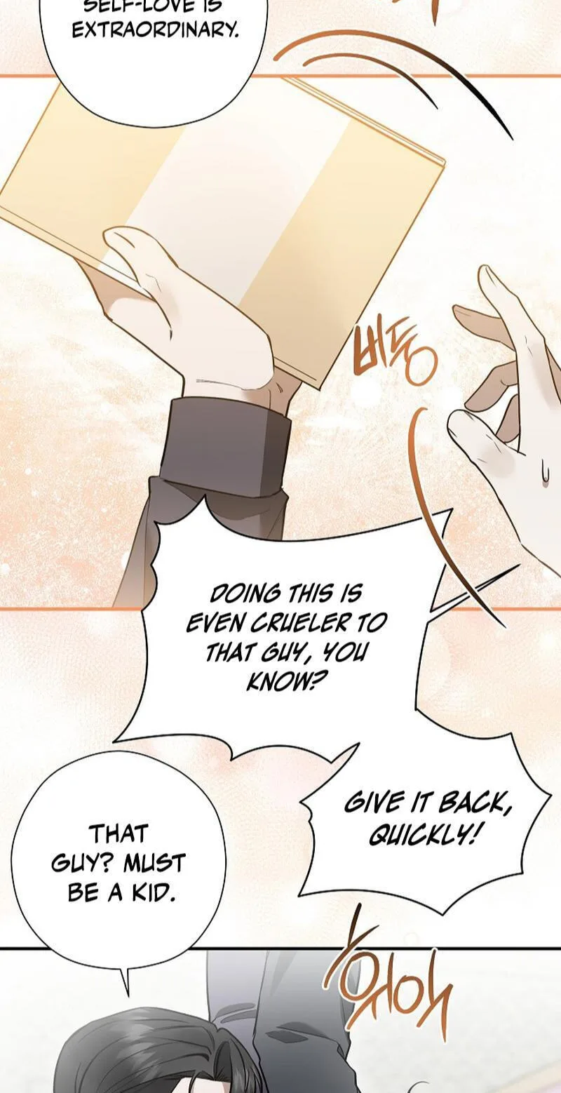 This Isn't Why I Applied Chapter 28 page 31