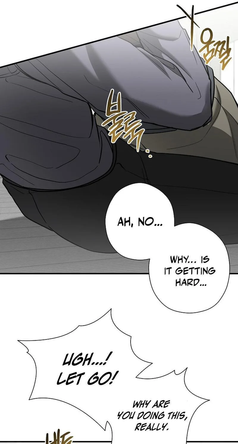 This Isn't Why I Applied Chapter 28 page 35