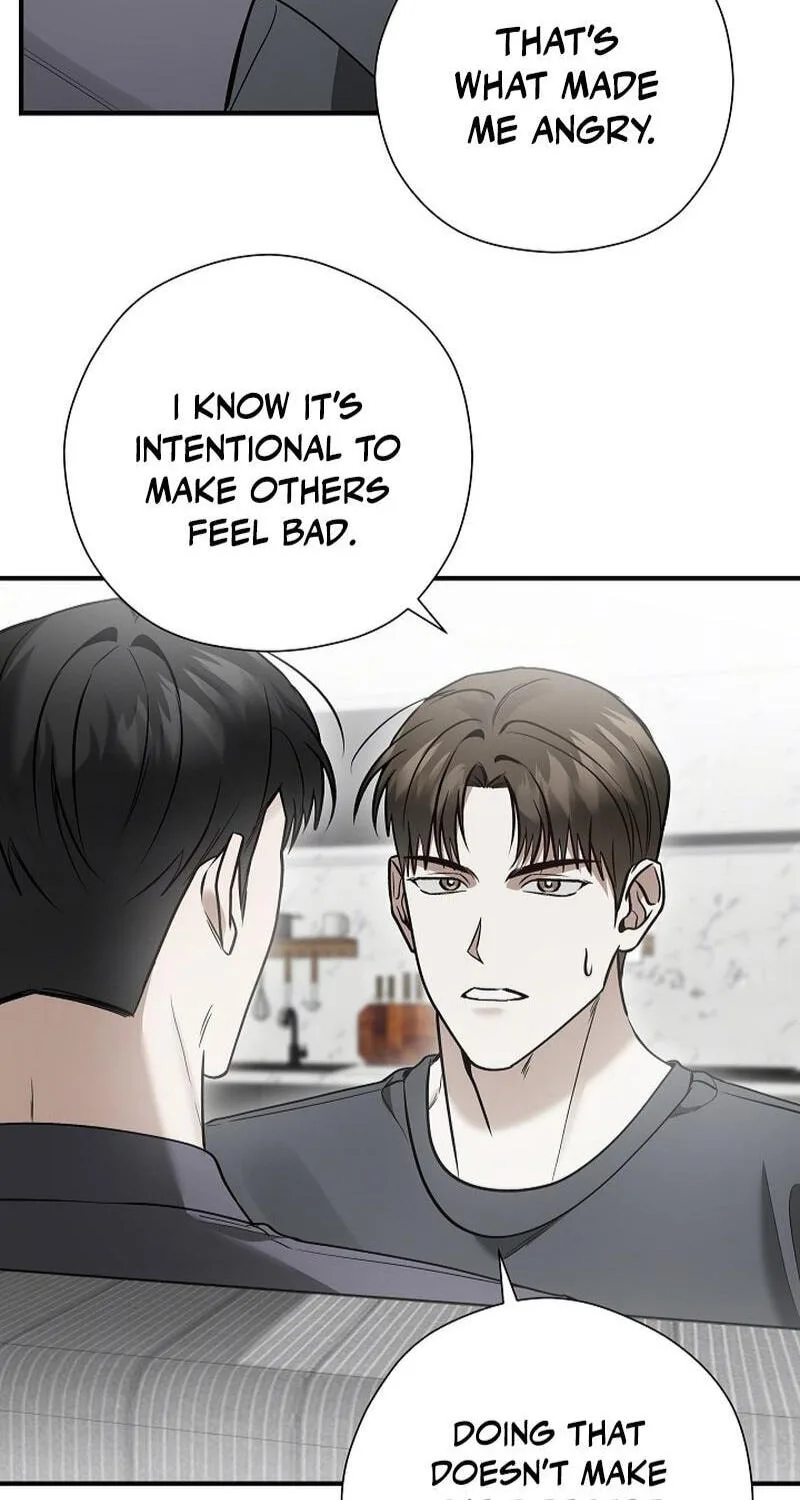 This Isn't Why I Applied Chapter 28 page 44
