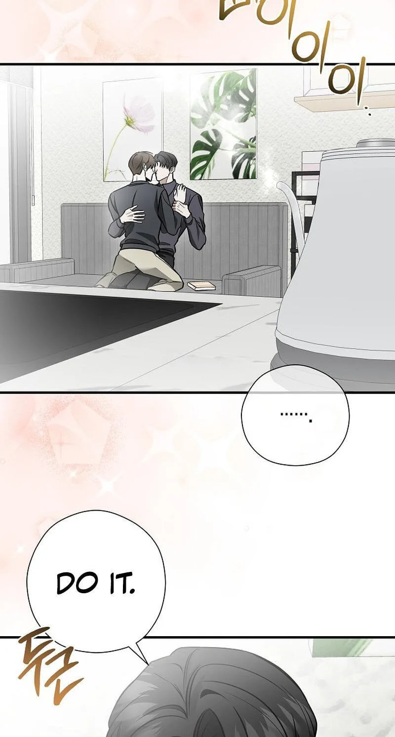 This Isn't Why I Applied Chapter 28 page 38