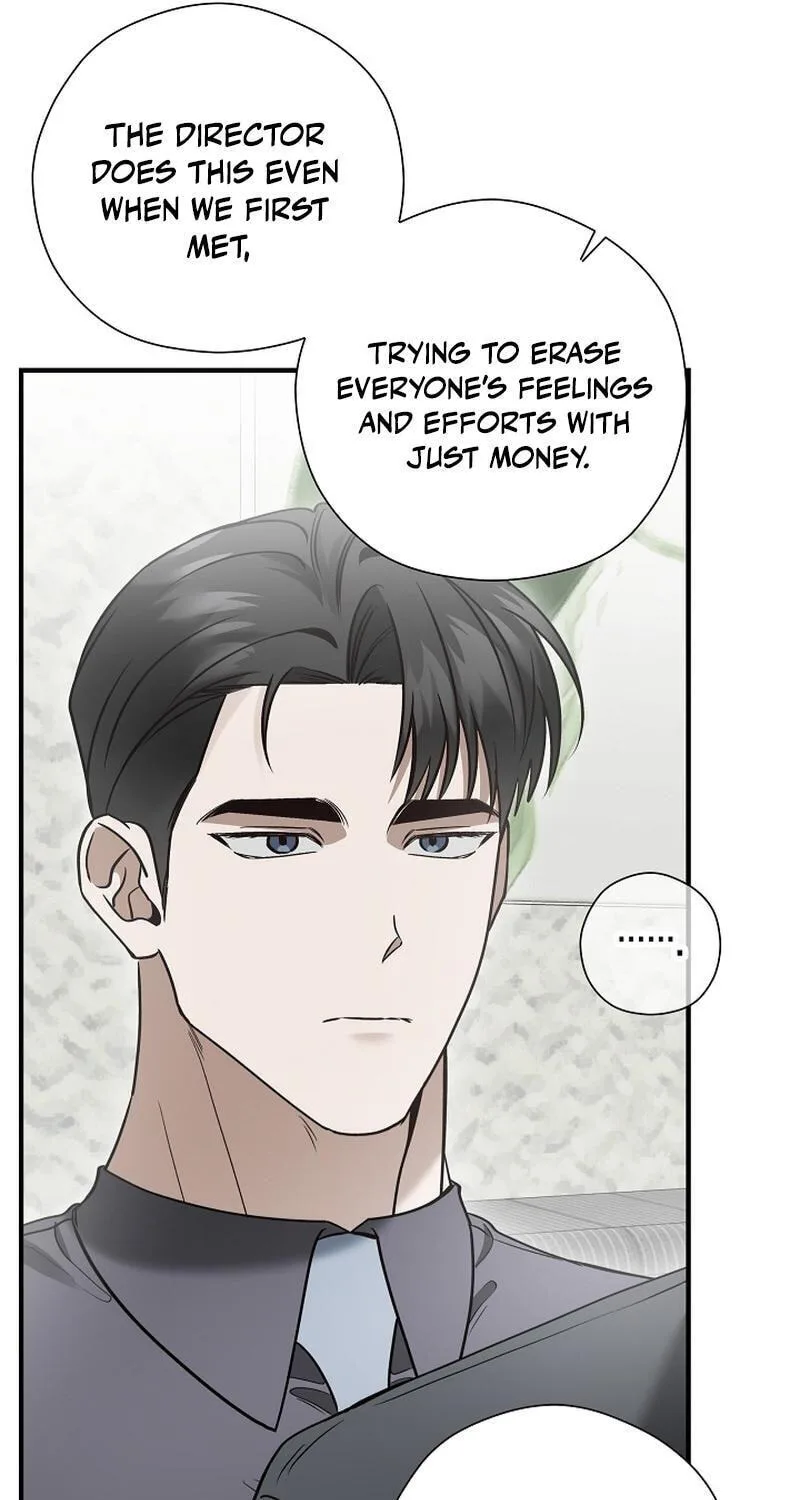 This Isn't Why I Applied Chapter 28 page 43
