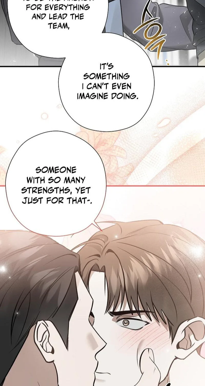 This Isn't Why I Applied Chapter 28 page 46