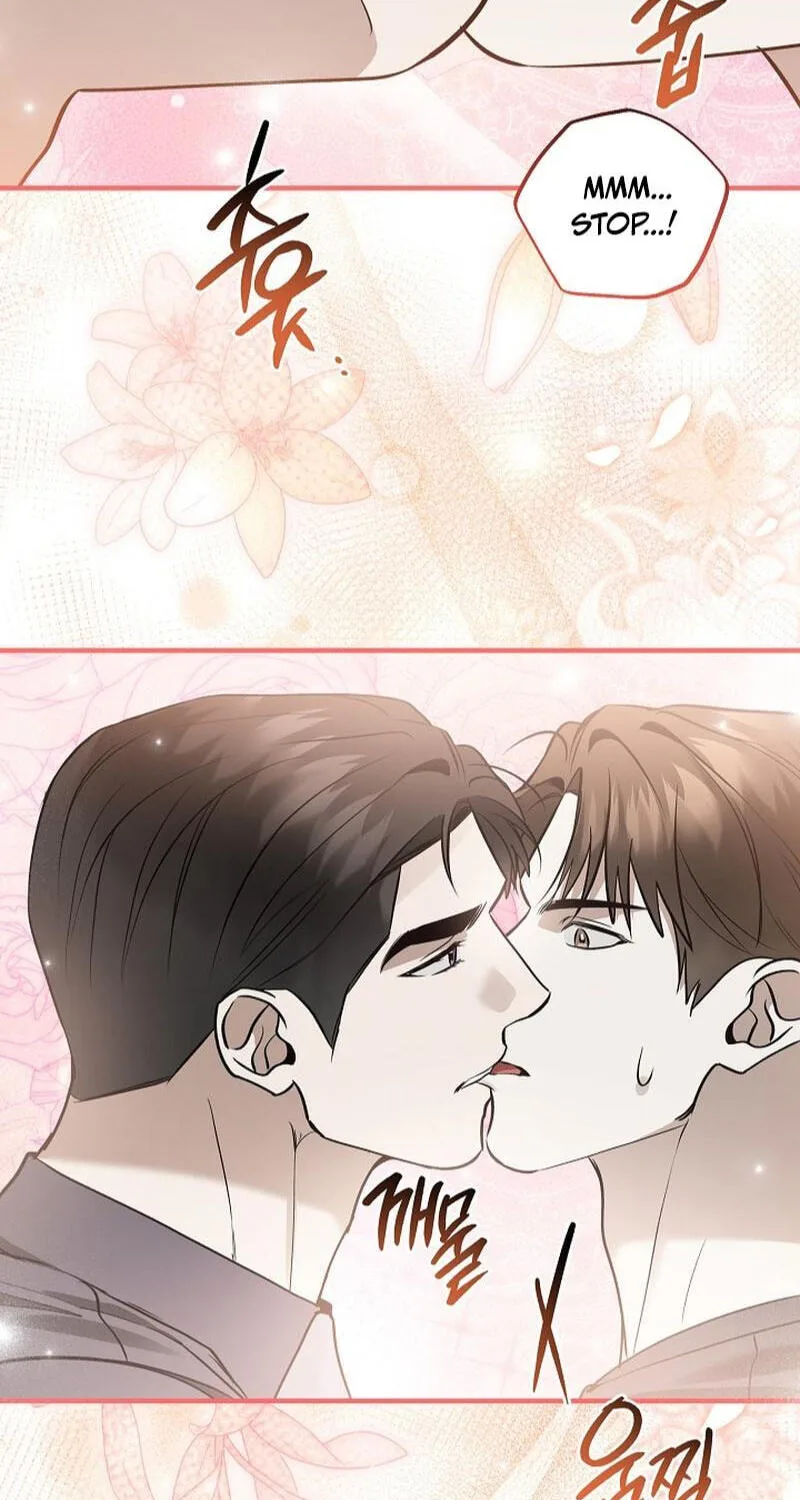 This Isn't Why I Applied Chapter 28 page 48