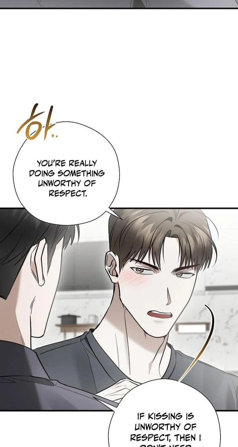 This Isn't Why I Applied Chapter 28 page 50