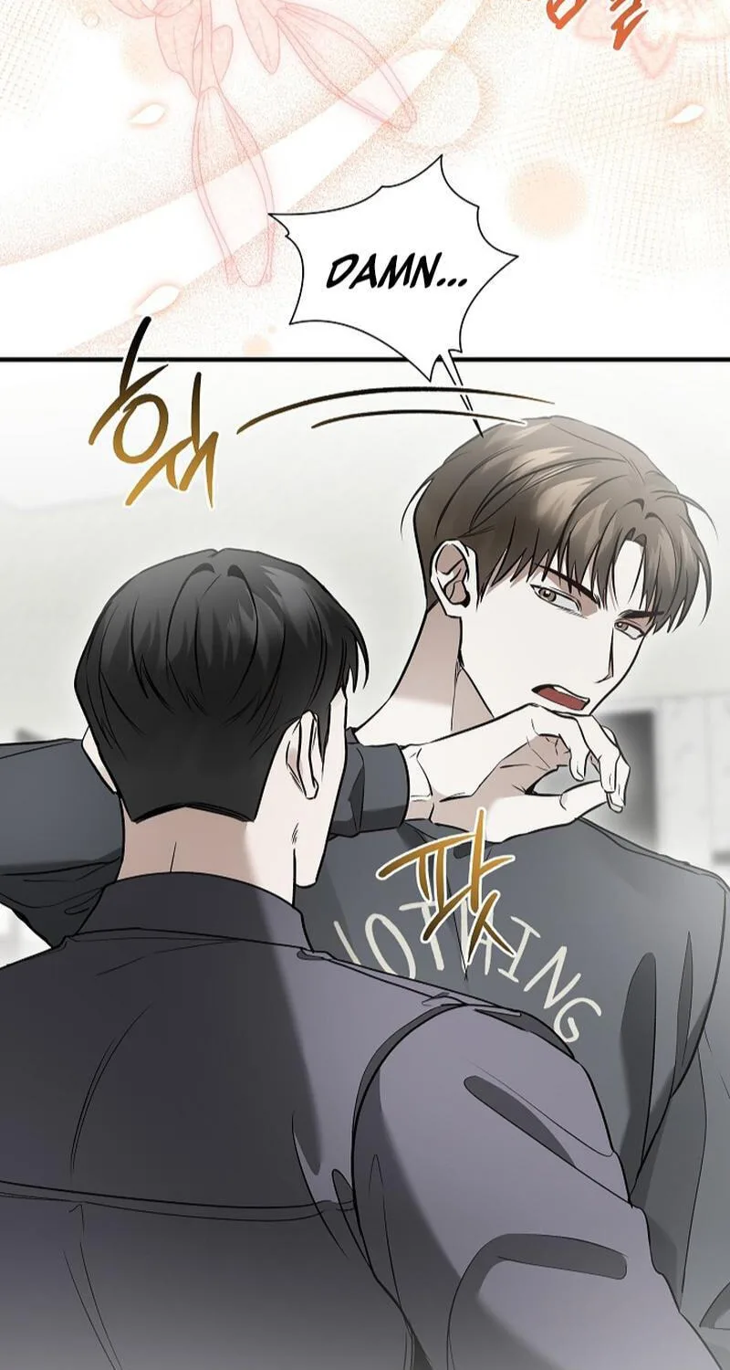 This Isn't Why I Applied Chapter 28 page 49