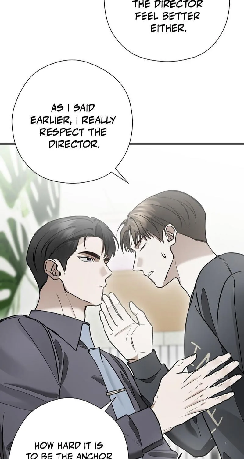 This Isn't Why I Applied Chapter 28 page 45