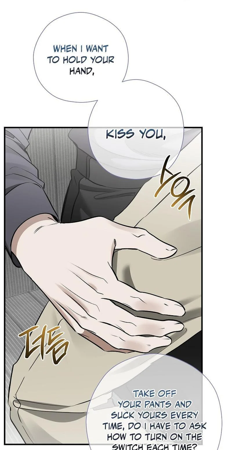 This Isn't Why I Applied Chapter 28 page 53