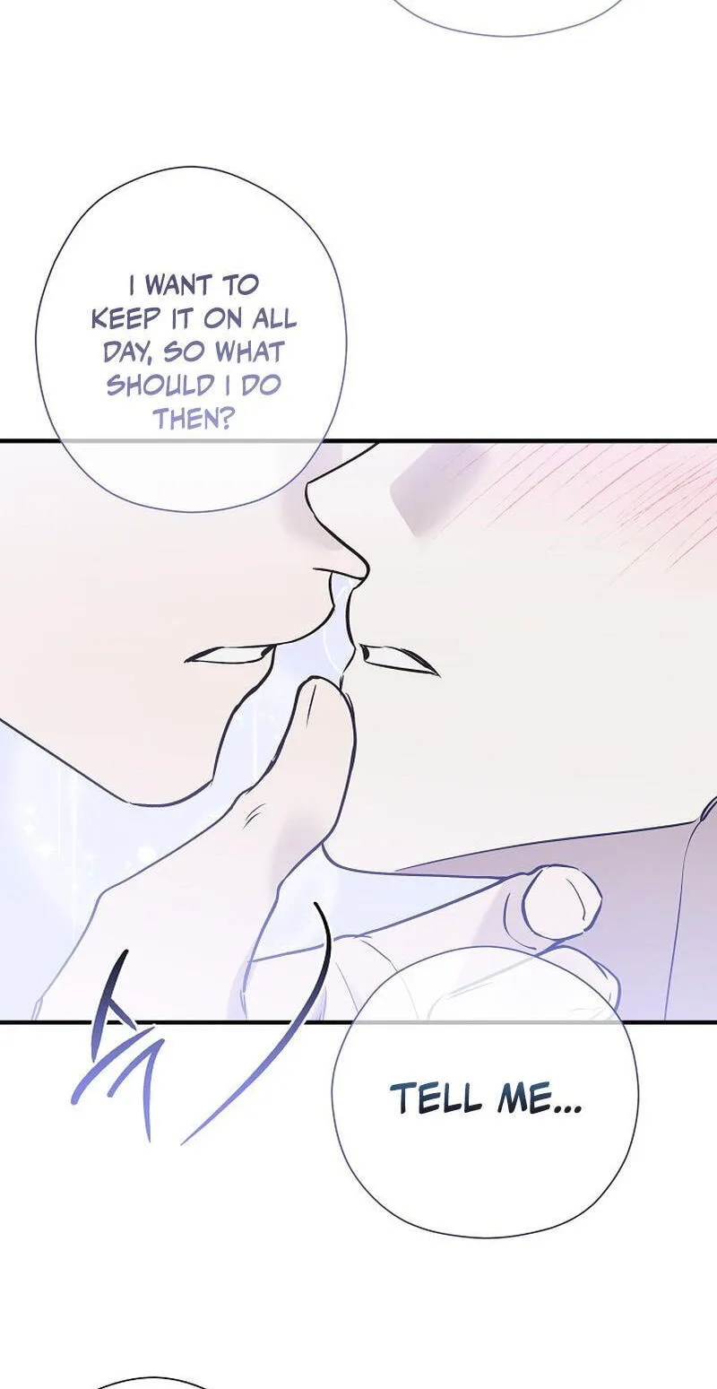 This Isn't Why I Applied Chapter 28 page 55