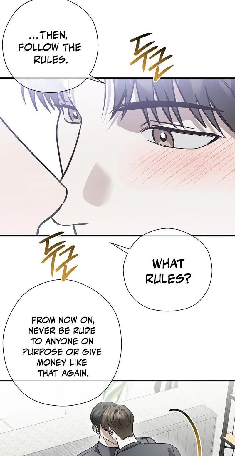 This Isn't Why I Applied Chapter 28 page 56