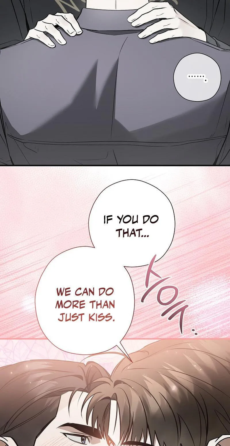 This Isn't Why I Applied Chapter 28 page 58