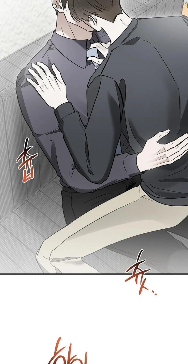 This Isn't Why I Applied Chapter 28 page 60
